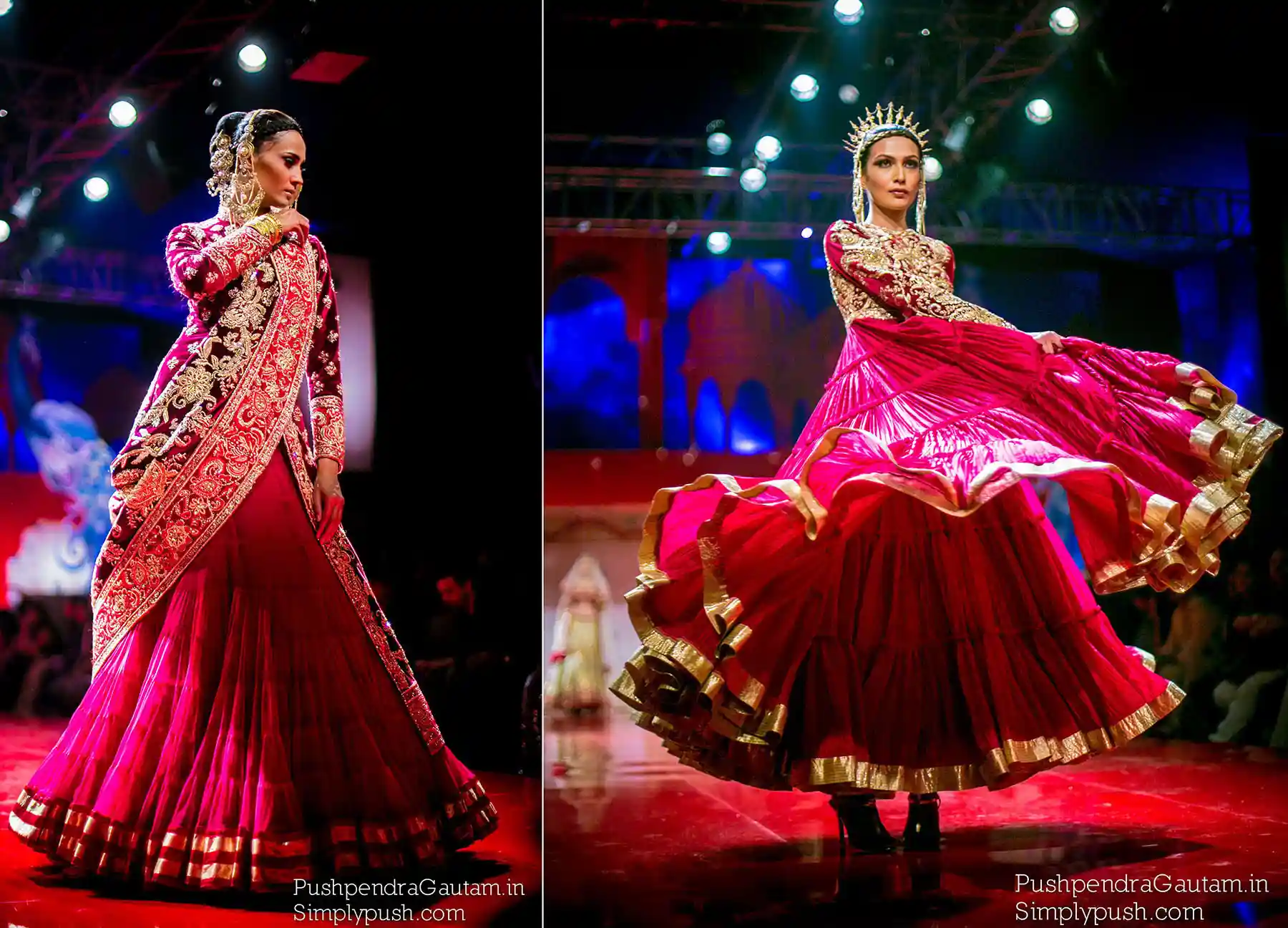 Suneet-Varma-bmw-india-bridal-fashion-week-pushpendragautam-pics-event-photographer-india